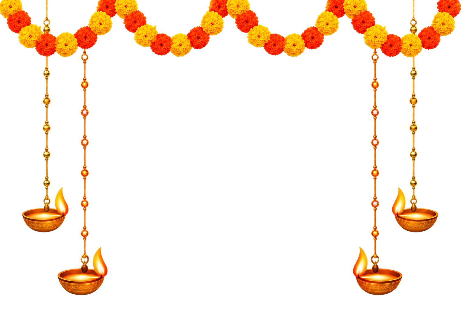 Festival Offers Toran